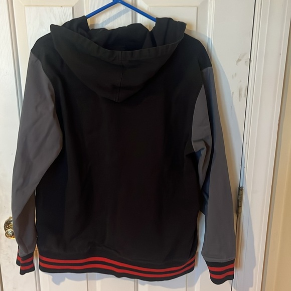 Neff Jacket men’s size medium - Picture 6 of 6